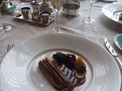 -The Ritz Restaurant