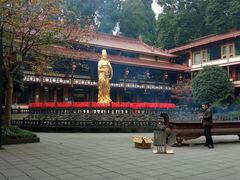 -都江堰普照寺