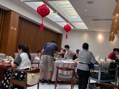大堂-陆壹捌餐厅(五大道店)