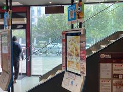 -汉堡王(北京通州领展店)