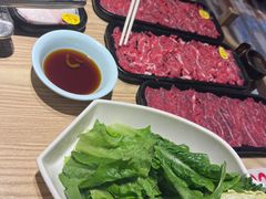 -正禾鲜·潮汕牛肉火锅(凯德天府店)