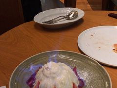 -君悦酒店·La Terrazza意合園·意式风味