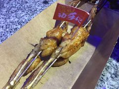 -蘭奢雅集·江浙菜(青山江滩店)