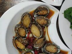 -星奇缘·海鲜餐厅(东山美食地标店)