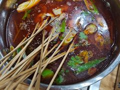 -洪忠涮烤王(嵩山路店)