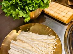 -炉队长·齐齐哈尔家庭烤肉(马家堡店)