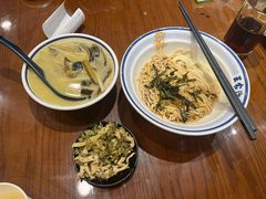 -王家沙点心店(南京西路总店)