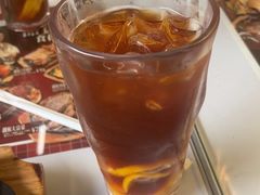 -肥韬茶餐厅(海上世界店)