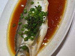 -小厨娘淮扬菜(江宁义乌江广创艺工场店)