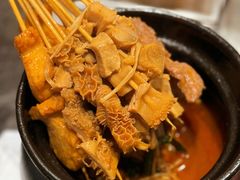-可口香·非遗烧烤(南岗直营店)