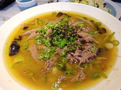 -懒人盐府人家(航天桥店)