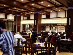 大堂-老半斋(福州路店)