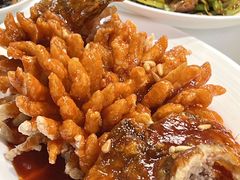 -洋洋中餐馆·SINCE 1997(信投店)