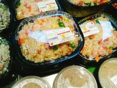-甜蜜蜜港式茶餐厅(虹梅店)
