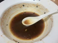 -贯一台湾牛肉面(八一七中路店)