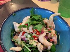 -simply thai天泰(长泰广场店)