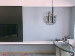 -南京禄口机场雅高铂尔曼大酒店