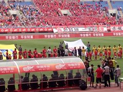 -沈阳奥林匹克体育中心