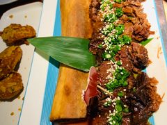 -蜜桃餐厅·伴山(湖滨商业街店)