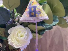 -菲住布渴酒店自助餐厅(阿里巴巴西溪园区店)