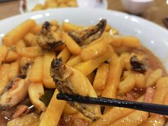 -良友·海鲜青岛菜(五四广场店)