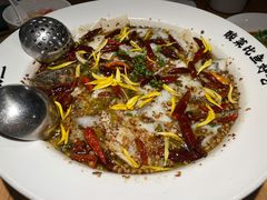 -太二酸菜鱼(正大广场店)
