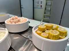 -龍歌自助小火锅(芝罘万达店)