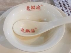 -台北吴记老锅底麻辣火锅(蓝村路店)