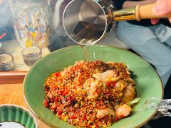 -锦府盐帮·侯宅(五棵松万达店)