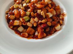 -大碗居·烤鸭·鱼头泡饼(天坛东门店)