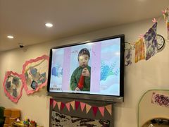 -常德书法幼儿园