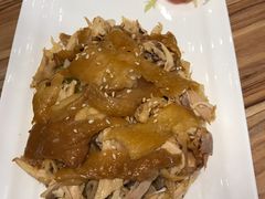 -粤港餐厅(禹州商业广场店)