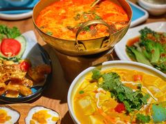 -7mall美食潮地标