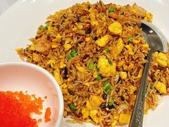 -望海湾鱼头泡饼·天津菜(空港店)