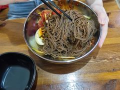 -优壹佳·延边朝鲜族料理(中山北路店)