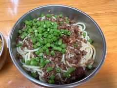 -左撇子私房面