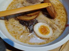 -味千拉面(煌华新纪元购物广场店)