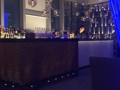 -于家堡洲际酒店·堡子里酒廊