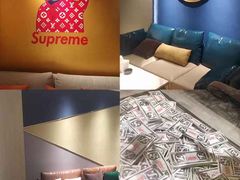 -野萃山·潮汕厚果汁(十亩地店)