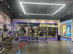 -EVOLUTION健身(麦凯乐店)