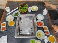 -长今家韩国料理(瑞景店)