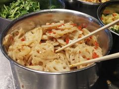 藕片-地道战卤粉(名牌大厦店)