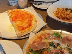 -FABIO’S费比欧披萨餐厅