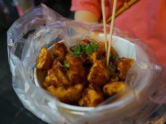 -潘多多·山里人锅巴土豆(八一路店)