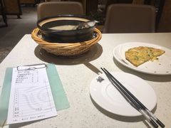 -如轩·海鲜砂锅粥·潮汕菜(小榄店)