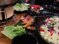 -赤羽烧肉屋(琅琊古道店)