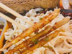-冀F精酿啤酒烤肉(银杏路店)