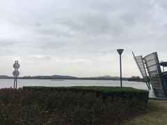 -蠡湖大桥公园