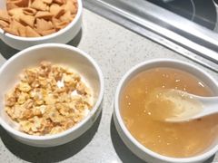 -海底捞大排档火锅(悦荟广场店)