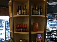 -M99 BEER世界啤酒吧(鸿云悦街店)
